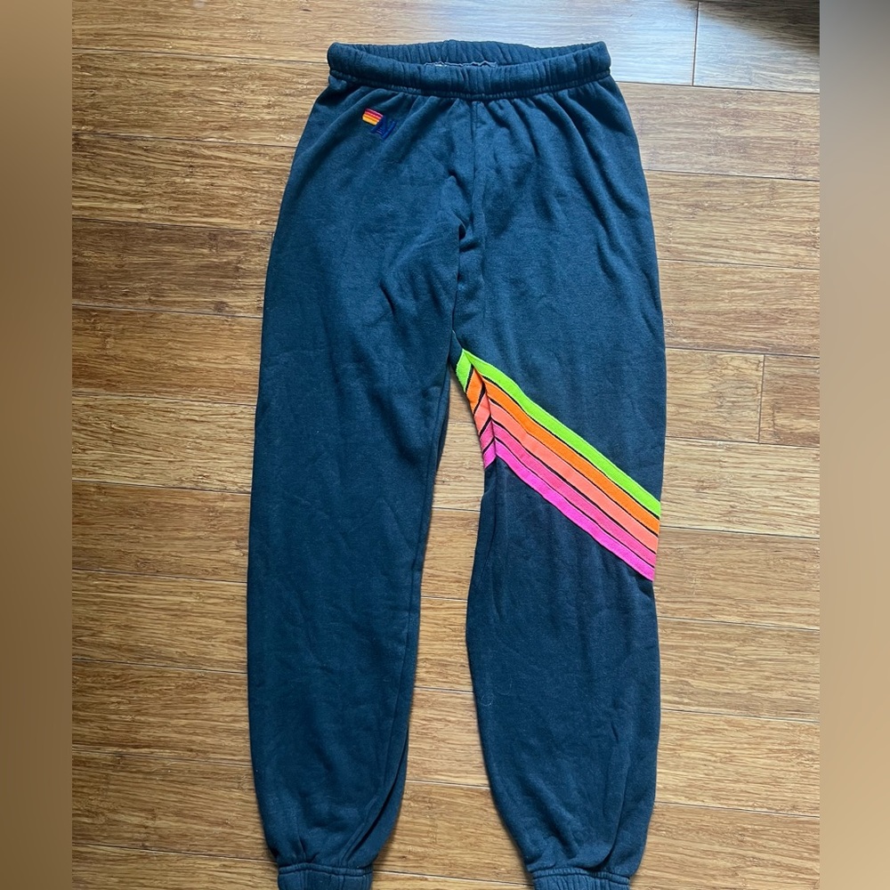 Aviator-nation sweatpants